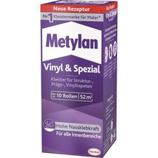 Tapetenkleister Vinyl &