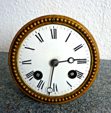 Uhrwerk läuft 1A für