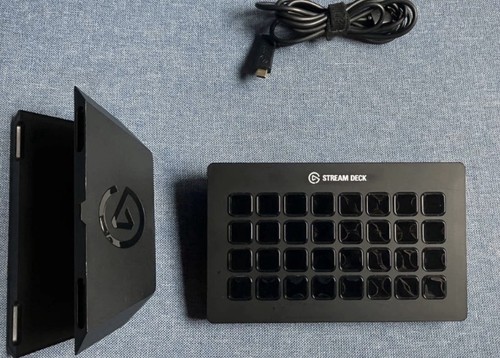 Elgato stream deck - elgato, xl