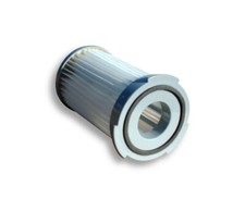 waschbarer HEPA Filter für