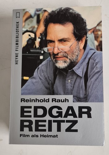 Reinhold rauh edgar reitz - reinhold,
