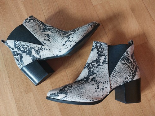Spm stiefeletten model - stiefeletten,