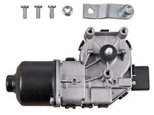 Wischermotor Scheibenwischer