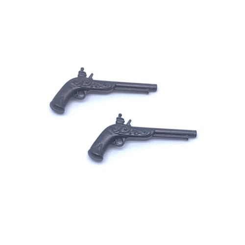 Playmobil piraten 2er set - *,