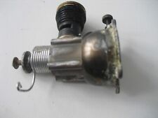 GRAUPNER COX MOTOR BABE BEE 0,8 vvm