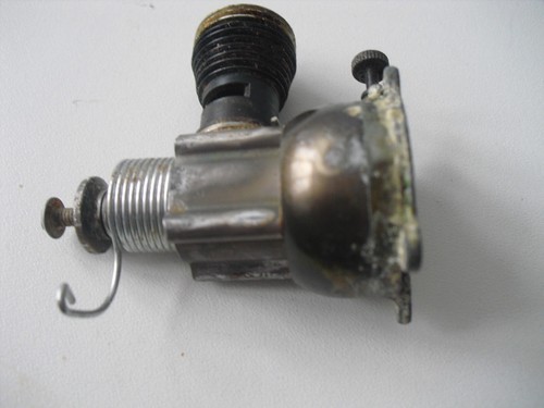 Graupner cox motor babe bee - graupner,