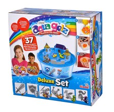 Aqua Gelz Deluxe Ritterburg