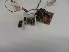 RFT SK 3000 Hifi  Zählwerk + Diodenbuchse