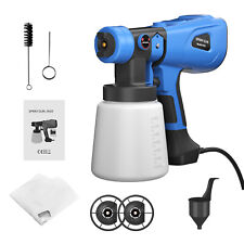 Elektrisches Farbspritzgerät