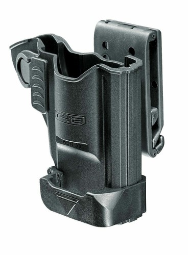 Polymer holster für - für, hdr50