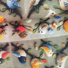 Stoff Meterware Baumwollstoff