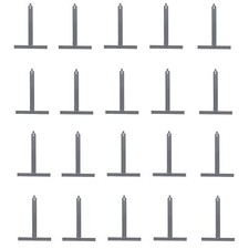 20x Aufhängefeder Mini