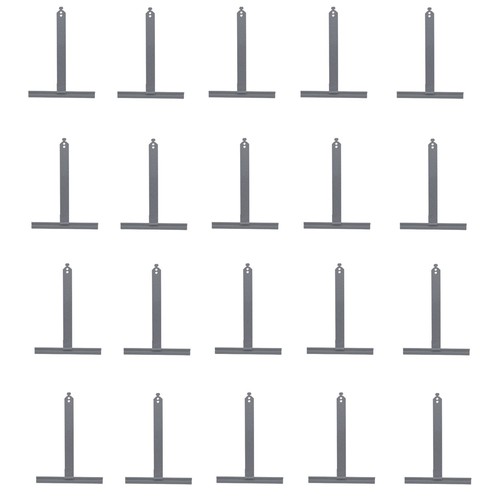 20x aufhängefeder mini - 20x,