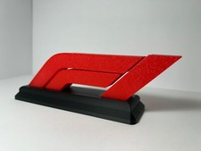 Formel 1 Tischdeko – Motorsport Geschenk | F1 Dekofigur | Racing Fanartikel |