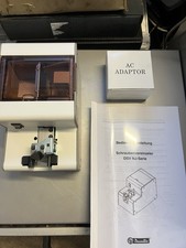 Desoutter DSV NJ-45