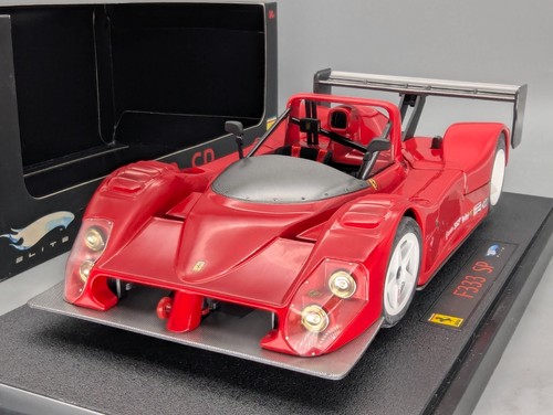 Modellautos hot wheels - hot,
