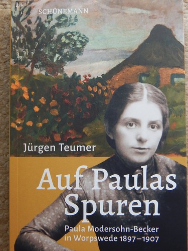 Auf paulas spuren paula - paulas,