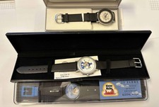 3 Armbanduhren Bremen Vegesack