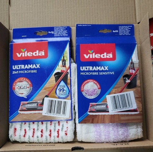 Vileda ultramax 2in1 - vileda,