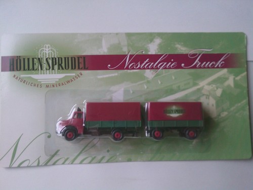 Höllen sprudel 322 - sprudel, mb