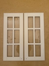 Ikea Lidingö 2 Vitrinentüren