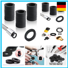 40 STK Flachdichtungen