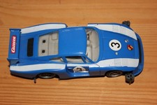 Carrera Servo Porsche 935 Moby Dick