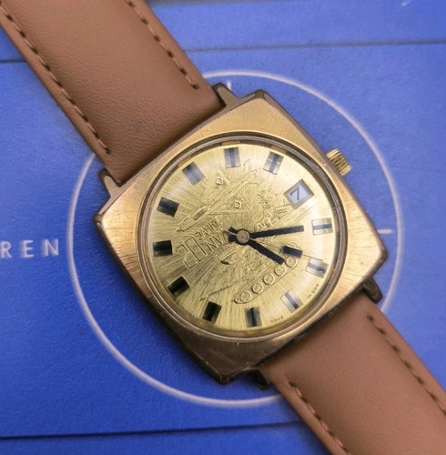Gub glashütte spezimatic - gub,