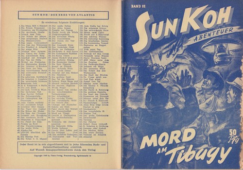 Sun koh mord am - koh,