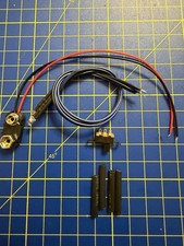 LED Beleuchtung für 1:24 / 1:25 Modellbau Bausatz Blinkl. für Polizei, Feuerwehr