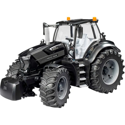 Bruder 03162 deutz fahr 8280 - bruder,