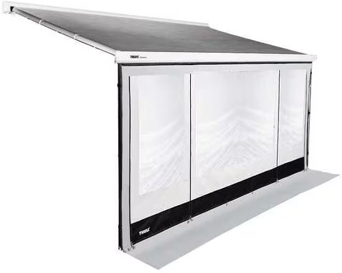 Thule residence vorderwand - residence,