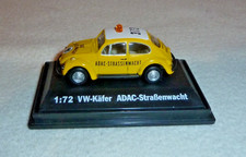 VW Käfer + Modell  + ADAC