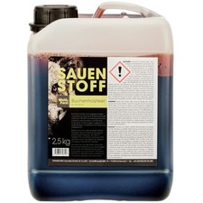 Wald & Forst Buchenholzteer