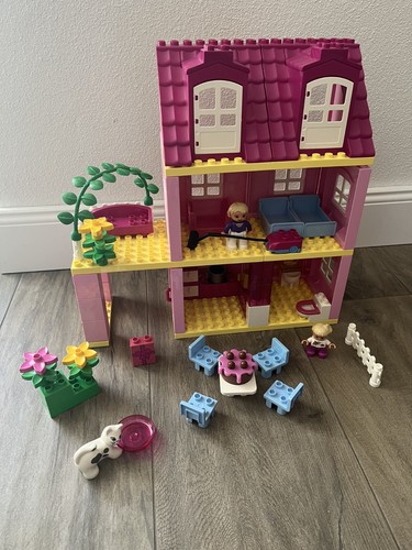 Lego duplo 10505 - 10505, großes