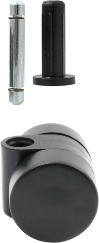 4er set universal möbelrolle - set,