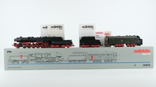 Märklin H0 26830 Zugpackung "Dampfschneeschleuder" DB Wechselstrom Digital Sound