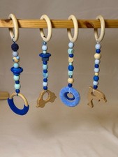 4 Stück  Spielbogen Baby