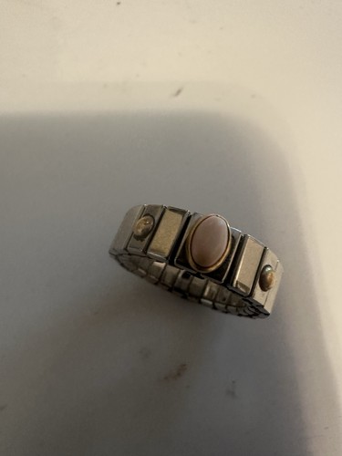 Nomination ring edelstahl gold - nomination,