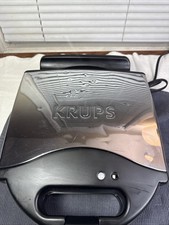 Krups 654 Family 4 Nonstick