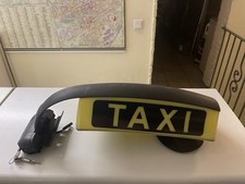 ￼ Hale  Taxi Dach,Zeichen Für Mercedes-Benz  Kombi ￼