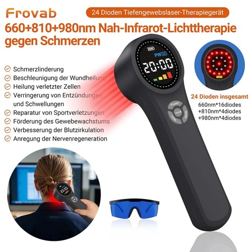 1760mw nir softlaser - 1760mw,