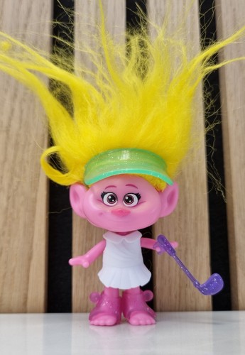 Mattel trolls hair pops - trolls,