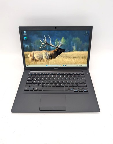 Laptop dell latitude 7490 - laptop,