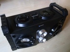 Bluetooth-Stereo-Soundsystem  AEG EC 4835 ☆NEU☆ UNBENUTZT 