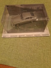 James Bond 007 Modellauto –