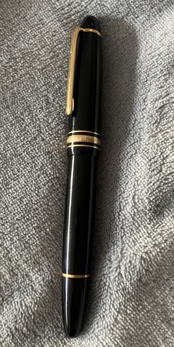 Montblanc meisterstück 146 - montblanc,