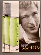 Davidoff Good Life Fragrance