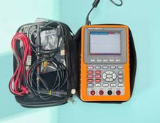 ? OWON HDS1021M-N 3.5" Oscilloscope Digital Handspeicheroszilloskop USB