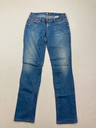 Tommy hilfiger suzzy jeans - hilfiger,